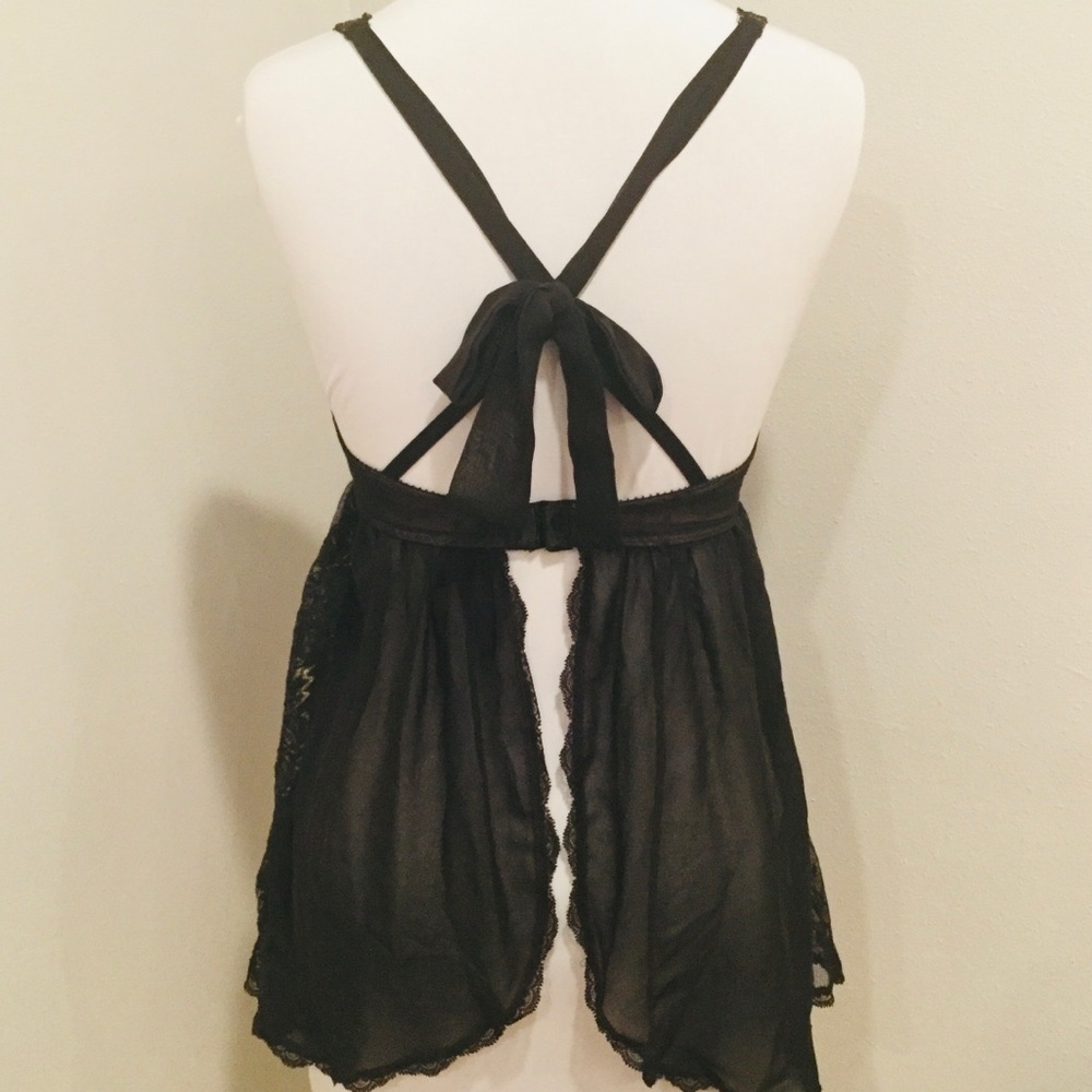 Victoria’s Secret Babydoll - Picture 2 of 5